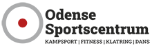 Odense Sportscentrum Logo